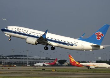 Aviation News No.75: Báo cáo CAAC mở cửa cho việc giao hàng 737-MAX đến Trung Quốc