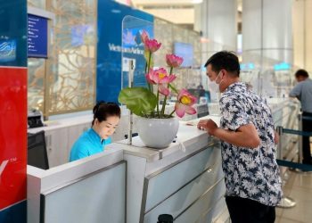 [30 năm] “Làm Hàng không không chỉ làm kinh tế…”