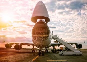 IATA air cargo priorities include sustainability, digitalisation and safety