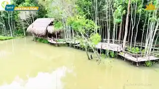 [Spirit Channel] VNA Destination: Những điểm đến tuyệt vời nơi “hòn ngọc quý” Phú Quốc