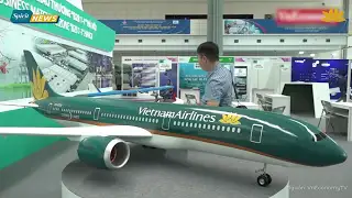 [Spirit Channel] VNA News: Vietnam Airlines khôi phục lại đường bay Đà Nẵng – Tokyo