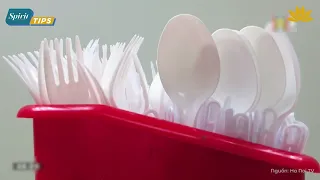 [Spirit Channel] VNA Tips: 7 cách để có một chuyến du lịch bền vững