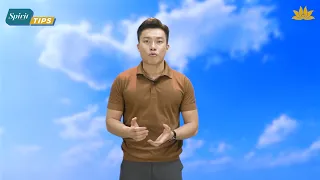 [Spirit Channel] VNA Tips: Những lưu ý để nhanh chóng hoàn thành thủ tục sân bay