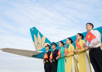 [TVC 30 năm] Tự hào tiên phong, vững vàng sứ mệnh