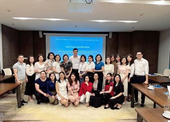 ALSIMEXCO tổ chức Hội thảo “Công tác CĐS gắn với nâng cao hiệu quả công tác quản lý và chất lượng dịch vụ”