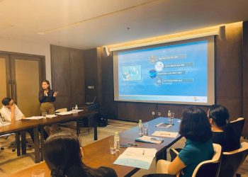 ALSIMEXCO tổ chức Hội thảo “Công tác CĐS gắn với nâng cao hiệu quả công tác quản lý và chất lượng dịch vụ”