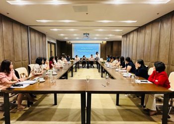 ALSIMEXCO tổ chức Hội thảo “Công tác CĐS gắn với nâng cao hiệu quả công tác quản lý và chất lượng dịch vụ”