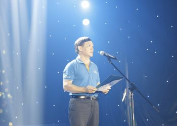 Chung kết Cuộc thi “Tìm kiếm tài năng Vietnam Airlines” lần 2: Mãn nhãn, thăng hoa và cảm xúc