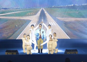 Chung kết Cuộc thi “Tìm kiếm tài năng Vietnam Airlines” lần 2: Mãn nhãn, thăng hoa và cảm xúc