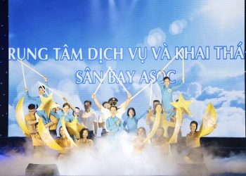 Chung kết Cuộc thi “Tìm kiếm tài năng Vietnam Airlines” lần 2: Mãn nhãn, thăng hoa và cảm xúc
