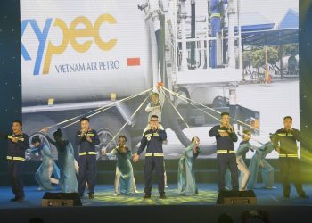 Chung kết Cuộc thi “Tìm kiếm tài năng Vietnam Airlines” lần 2: Mãn nhãn, thăng hoa và cảm xúc