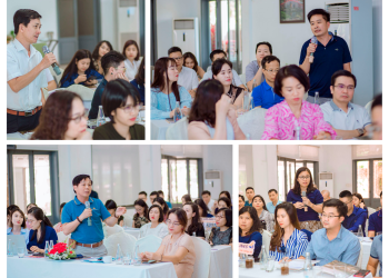 12 cơ quan đơn vị và 14 DNVG tham gia Hội nghị Bảo hiểm 2023