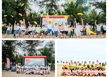 Hội nghị đại biểu người lao động và chương trình về nguồn, học tập của Văn phòng TCT năm 2023