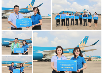 Công đoàn TCT trích 400 triệu đồng hỗ trợ đoàn viên, NLĐ mùa nắng nóng 2023