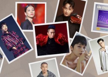 Thưởng thức bữa tiệc âm nhạc “Thanh âm bầu trời” trên độ cao 10.000m