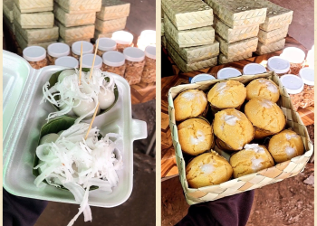 Siêm Riệp- Sự hoài cảm về thời gian