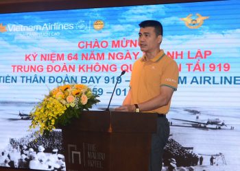Hội nghị Đại biểu Người lao động Đoàn bay 2023 thành công tốt đẹp