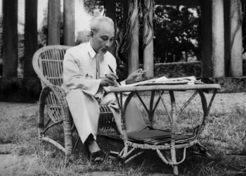 [19/5] Người VNA học Bác để “lòng ta trong sáng hơn”