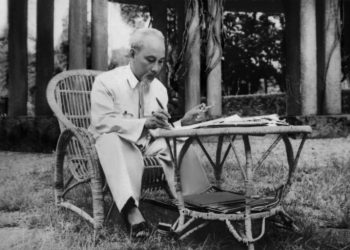 [19/5] Người VNA học Bác để “lòng ta trong sáng hơn”