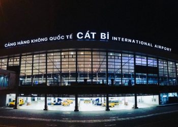 Aviation News No.95: Khởi công Nhà ga hành khách T2, Cảng hàng không quốc tế Cát Bi vào quý IV năm 2023