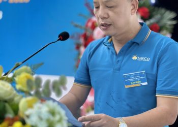 ĐH Đại biểu CĐ VAECO lần thứ IV, nhiệm kỳ 2023 – 2028 thành công tốt đẹp