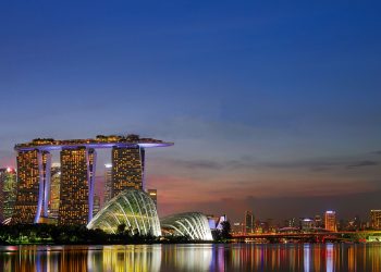 Khám phá Marina Bay Sands – Tận hưởng ưu đãi