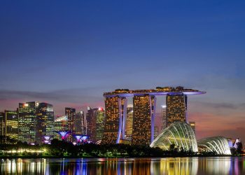 Khám phá Marina Bay Sands – Tận hưởng ưu đãi
