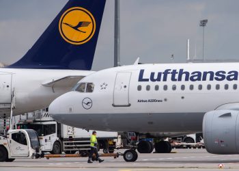 Aviation News No.86: Tòa án châu Âu hủy bỏ quyết định viện trợ hãng hàng không Lufthansa