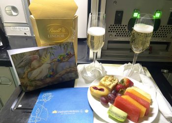 Nghề được trân trọng – người được sẻ chia