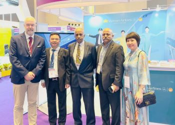 ITB India 2023 – trở lại mạnh mẽ, thúc đẩy du lịch