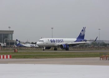 Aviation News No.80: Go First của Ấn Độ đệ trình thủ tục phá sản
