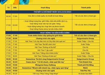 “Giải nhiệt” mùa hè cùng chuỗi hoạt động hấp dẫn tại “Vietnam Airlines Festa – Sale Day”