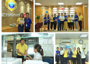 NCTS – giải nhiệt mùa hè 2023