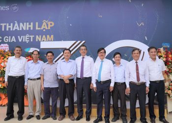 Lễ Kỷ niệm 30 năm Hãng HKQG: Tiếp tục hành trình bền vững mang trên mình sứ mệnh Quốc gia