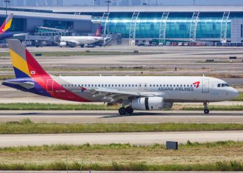 Aviation News No.89: Asiana Airlines báo cáo khoản lỗ ròng 40 triệu đô la trong quý 1 năm 2023