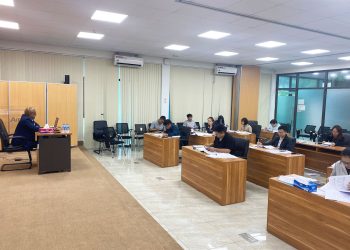 AITS đẩy mạnh đào tạo quốc tế thông qua khóa đào tạo Passenger Proration