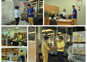 NCTS – giải nhiệt mùa hè 2023