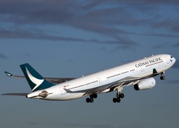 Aviation News No.94: Hãng bay phải xin lỗi vì tiếp viên chế giễu khách không biết tiếng Anh