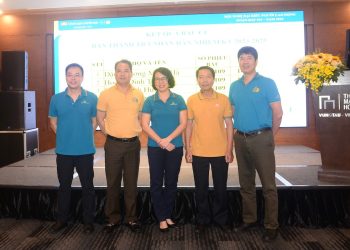 Hội nghị Đại biểu Người lao động Đoàn bay 2023 thành công tốt đẹp