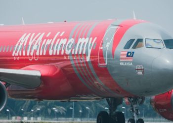 Honeywell, MYAirline sign APU deal for A320 Fleet