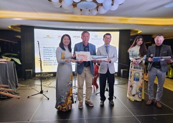 Ghé thăm Roadshow du lịch TP.HCM – Việt Nam tại Úc