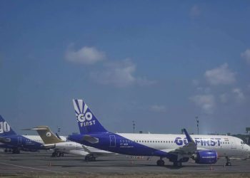 Aviation News No.100: Go First cố gắng giữ chân phi công với các khoản phụ cấp đặc biệt