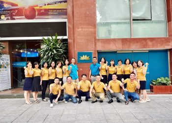 Sôi nổi phong trào thi đua chào mừng Đại hội CĐCS CNVN