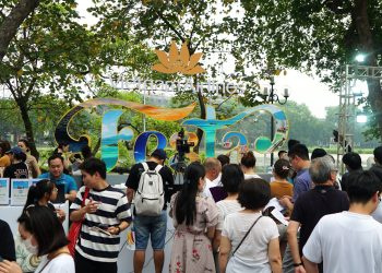 Đặc sắc, hấp dẫn sự kiện Vietnam Airlines Festa – Sale Day