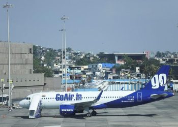 Vụ việc của Go First sẽ tạo ra rủi ro cho thị trường hàng không Ấn Độ