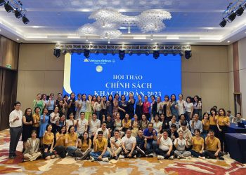 CNVN đồng hành cùng các công ty du lịch