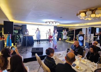 Ghé thăm Roadshow du lịch TP.HCM – Việt Nam tại Úc