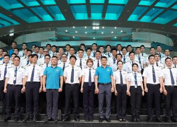 Một số lý luận và thực tiễn trong công tác đấu tranh phòng chống tham nhũng, tiêu cực tại Đảng bộ Đoàn bay 919