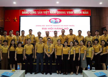 Đảng bộ KHPT – Nâng cao nhận thức – cải tiến công việc, phòng ngừa tham nhũng, tiêu cực