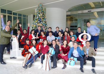 Ban Tổ chức và Nhân lực tuyển dụng Chuyên viên Nhân sự